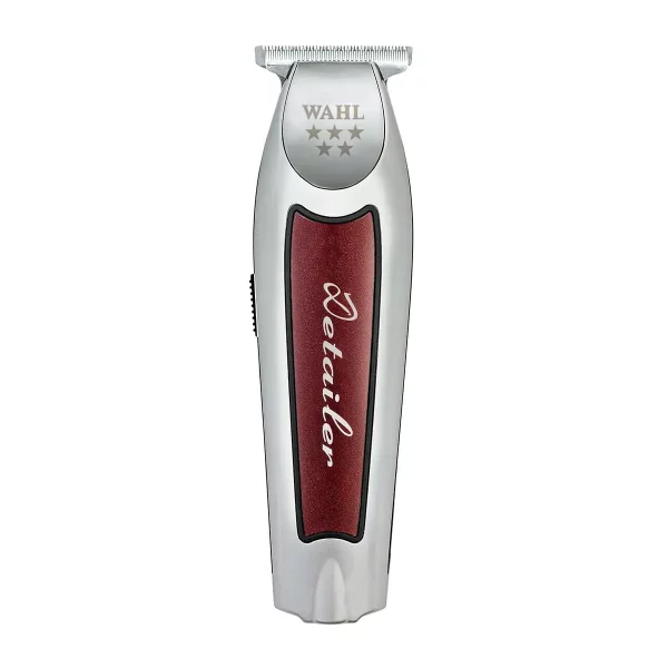 WAHL Detailer Cordless Li Trimmer