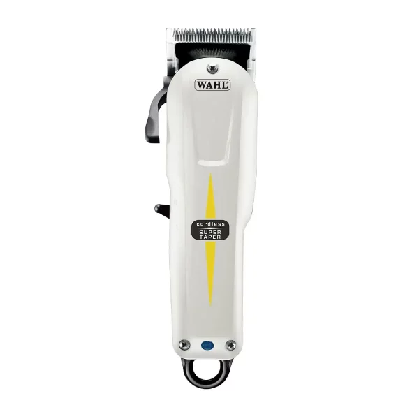 Maquina Wahl Super Taper Cordless