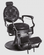 Sillón Barbero Clint B