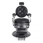 Sillón Barbero Clint B