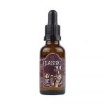Aceite para barba Hey Joe BEARD OIL Nº1 Classic Joe - Imagen 2