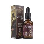 Aceite para barba Hey Joe BEARD OIL Nº1 Classic Joe