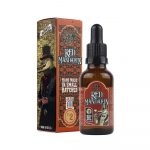 Aceite para barba Hey Joe BEARD OIL Nº2 Red Mandarina