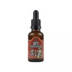 Aceite para barba Hey Joe BEARD OIL Nº2 Red Mandarina - Imagen 2