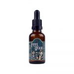 Aceite para barba Hey Joe BEARD OIL Nº4 Feel Wood - Imagen 2