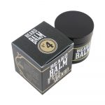HEY JOE! Bálsamo para Barba Beard Balsam nº4 Feel Wood - Imagen 3