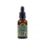 Aceite para barba Hey Joe BEARD OIL Nº6 Citric Forest - Imagen 2