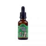 Aceite para barba Hey Joe BEARD OIL Nº7 Fresh Mint - Imagen 2