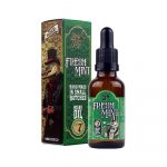Aceite para barba Hey Joe BEARD OIL Nº7 Fresh Mint