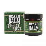 HEY JOE! Bálsamo para Barba Beard Balsam nº7 Fresh Mint
