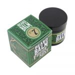 HEY JOE! Bálsamo para Barba Beard Balsam nº7 Fresh Mint - Imagen 3