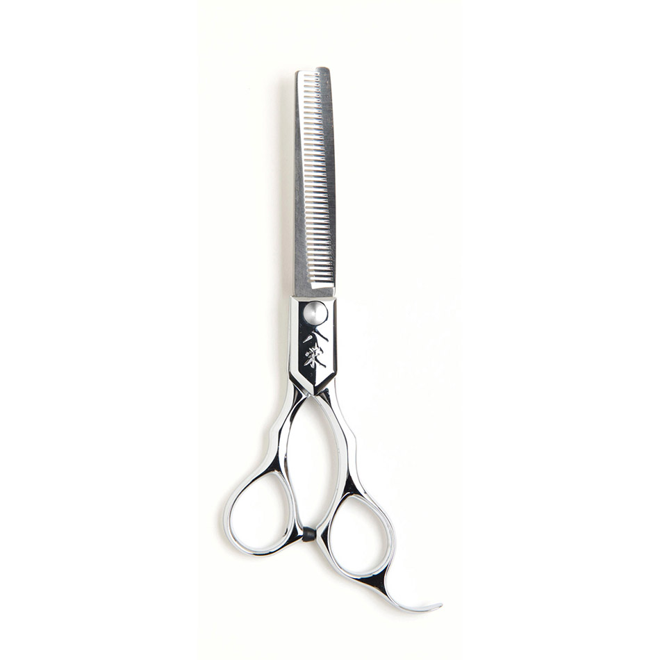 YS-400.jpg yasaka Tijera YASAKA YS 400 Thinning 6.0" - Imagen 1