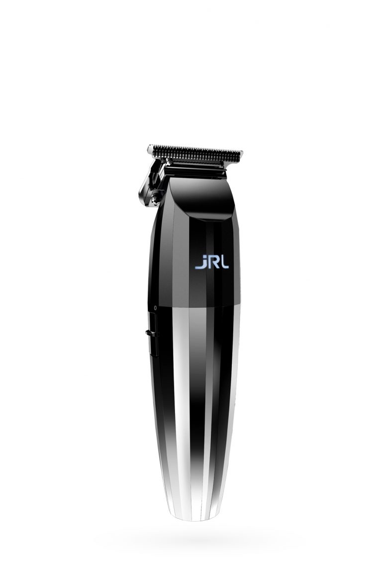 Maquina de Contornos JRL 2020T Trimmer plata