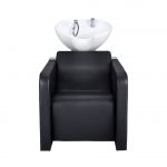 Lavacabezas Jacob pica blanca - Imagen 2