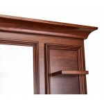 Tocador Jules ceramica blanca