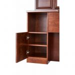 Tocador Jules ceramica blanca