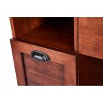 Tocador Jules ceramica blanca