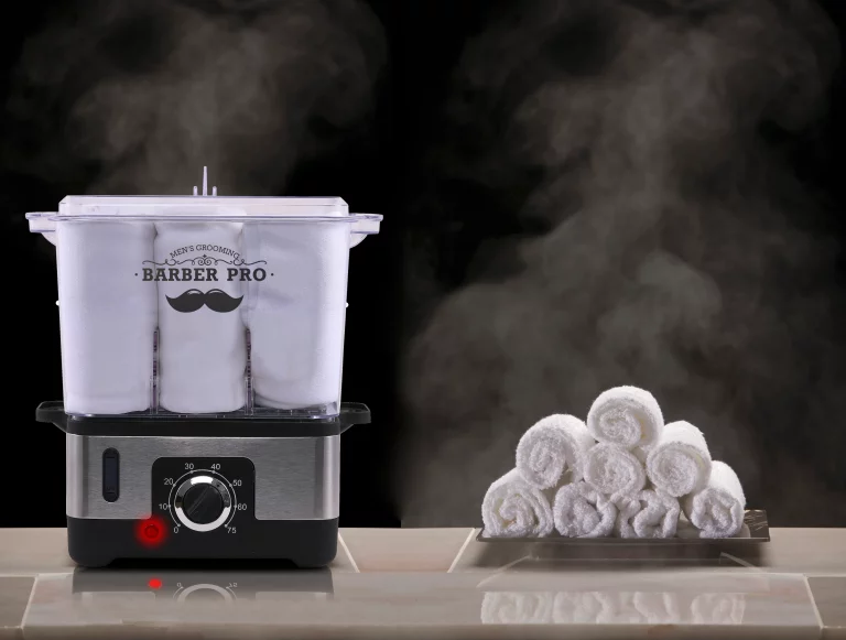 Calentador de Toallas JAX