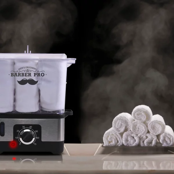 Calentador de Toallas JAX