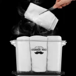 Calentador de Toallas JAX