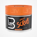 Mascarilla Facial Level3 Exfoliante Albaricoque