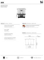 Calentador de Toallas JAX - Imagen 7