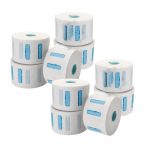 Pack 10 Paquetes Papel Cuello