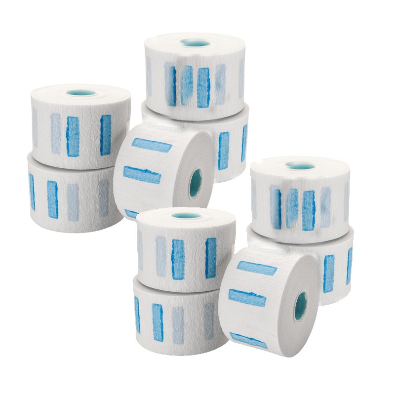 papel_cuello_eurostil_pack_10_rollos_peluqueri_a_barberi_a_precio_distribuidor_3 Pack 10 Paquetes Papel Cuello