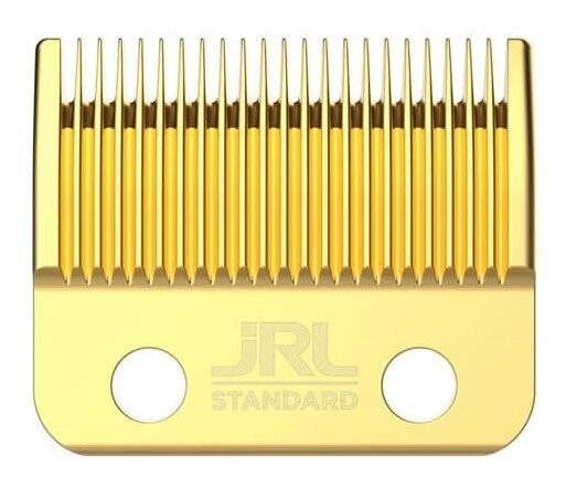 Cuchilla standard JRL gold clipper