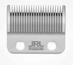 Cuchillas JRL standard clipper 2020C plata - Imagen 2