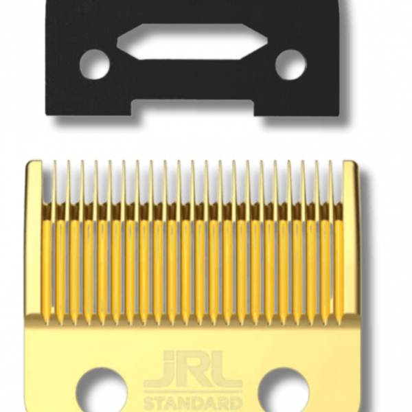 Cuchilla standard JRL gold clipperCuchilla standard JRL gold clipper