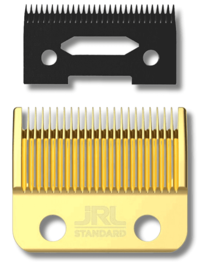 Cuchilla standard JRL gold clipperCuchilla standard JRL gold clipper
