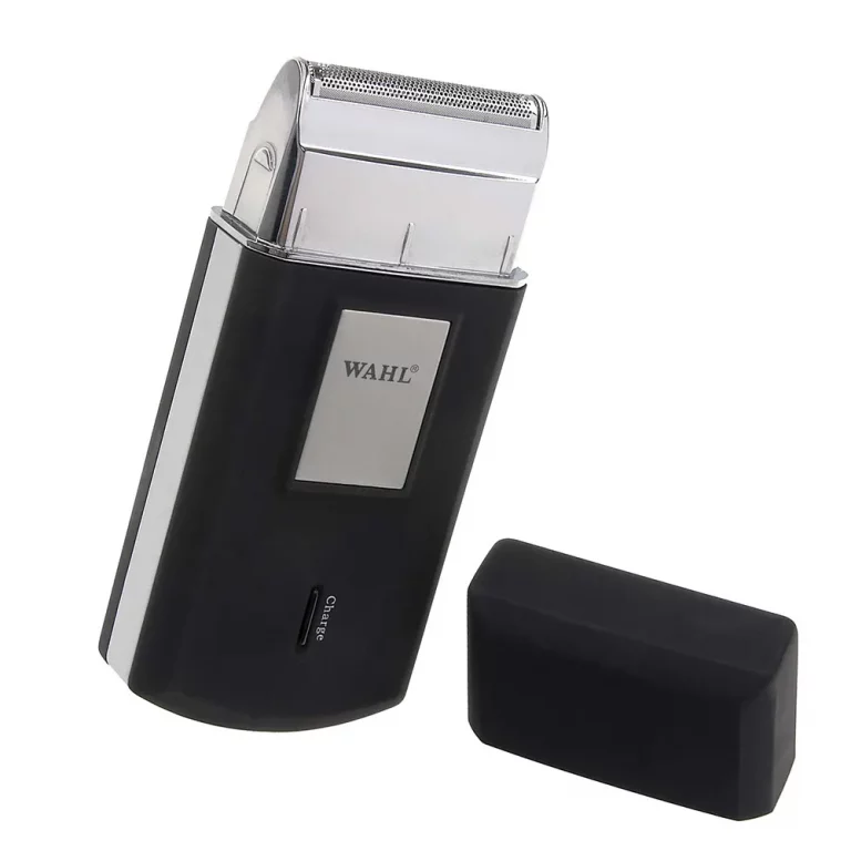 Afeitadora mini Wahl viaje Mobile Shaver