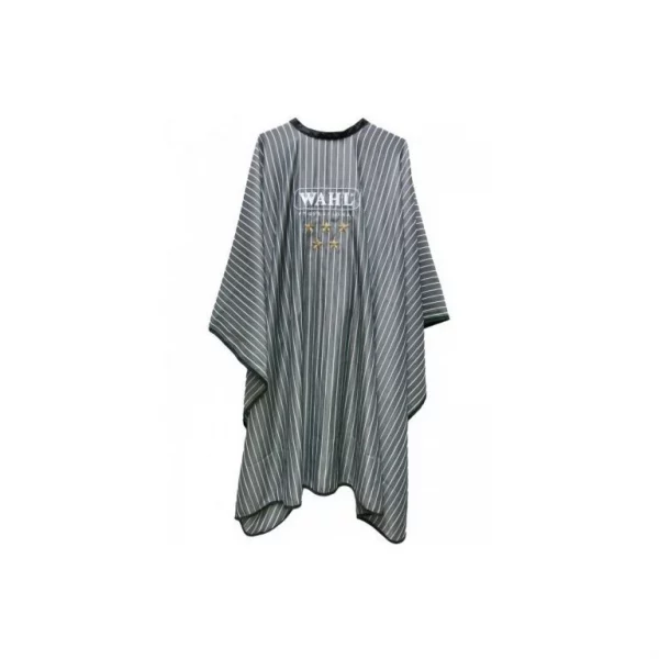 Capa de Corte Wahl Bordada