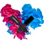 Cepillo Barber Fade GAMMA+ - Imagen 4