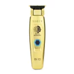 Maquina SC Stylecraft Saber Trimmer Gold - Imagen 4