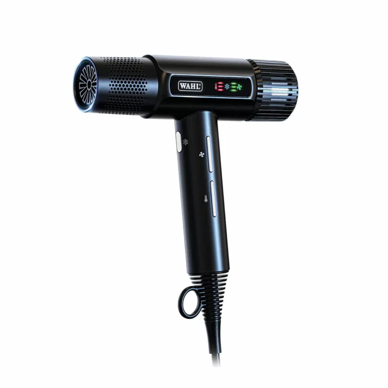 Secador Digital Wahl Vanquish