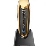 Wahl Detailer Cordless Trimmer Gold Edition