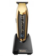 Wahl Detailer Cordless Trimmer Gold Edition