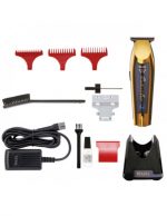 Wahl Detailer Cordless Trimmer Gold Edition - Imagen 6