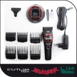 Máquina de corte Cutlim 15K Devourer Lim Hair - Imagen 8