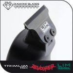 Repuesto Cuchilla Trimmer Devourer Lim