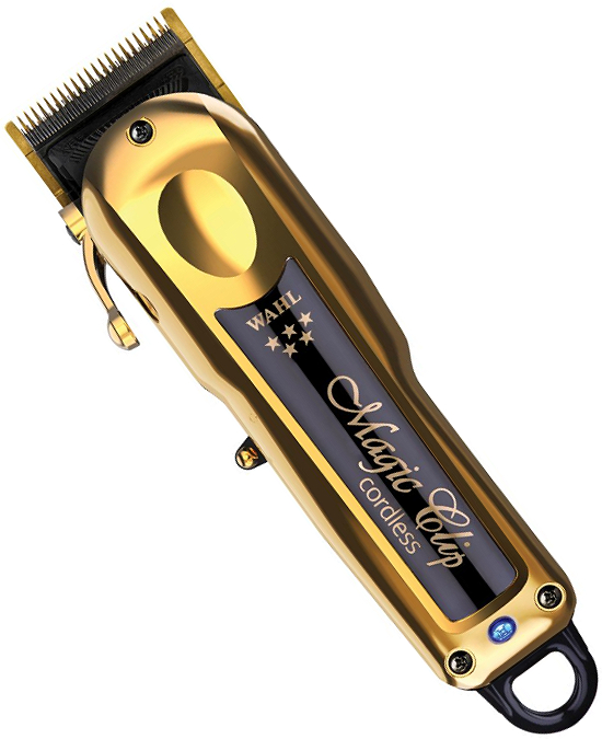 wahl magic clic gold