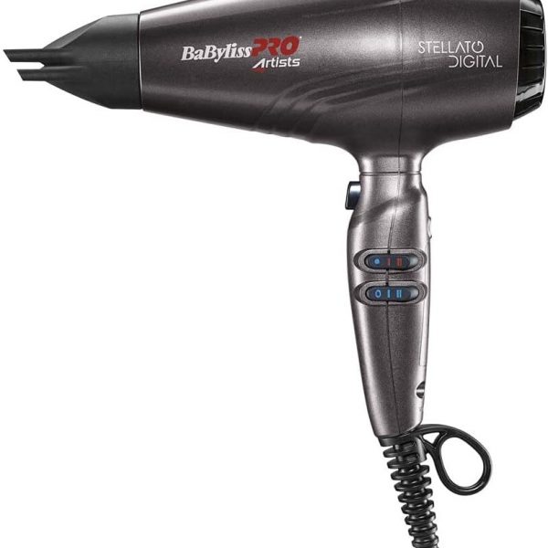 secador babyliss stellato