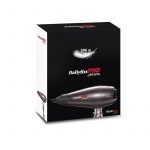 Secador Babyliss Pro Stellato Digital Dryer - Imagen 5