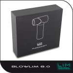 Soplador aire mini secador BLOWLIM 8.0 Lim hair