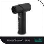 Soplador aire mini secador BLOWLIM 8.0 Lim hair