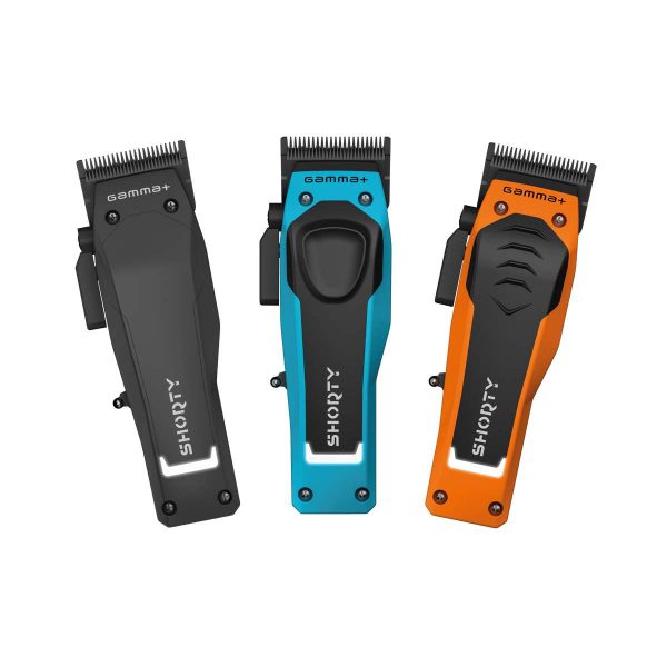 Maquina Gamma+ Shorty Clipper