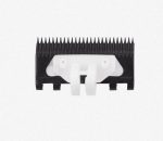 Cuchilla babyliss fade graphite clipper