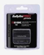 Cuchilla babyliss fade graphite clipper